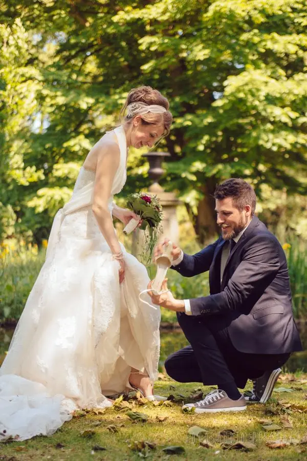 Hochzeiten – Foto 13 von 24