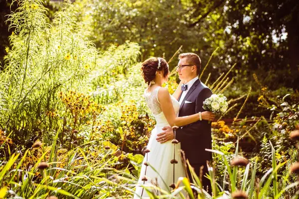 Hochzeiten – Foto 16 von 24