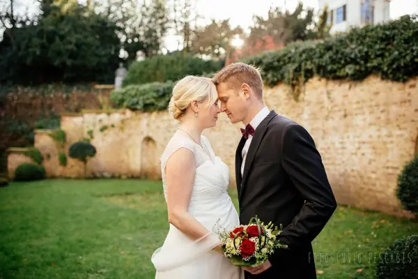Hochzeiten – Foto 17 von 24