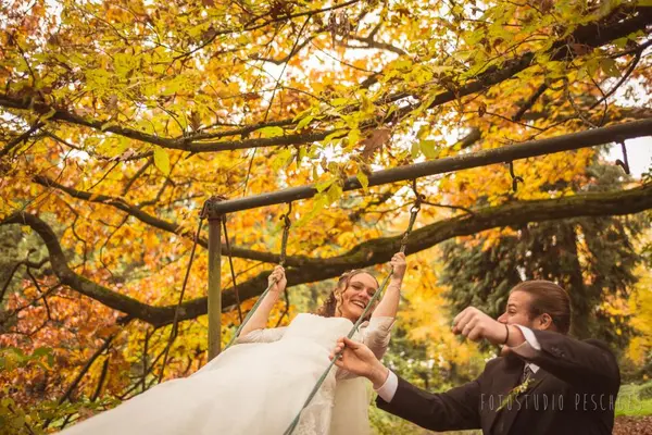 Hochzeiten – Foto 20 von 24