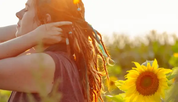 Dreadlock Tina – Foto 1 von 17