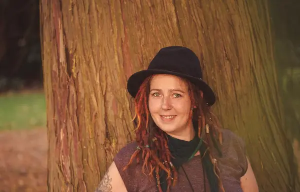 Dreadlock Tina – Foto 3 von 17