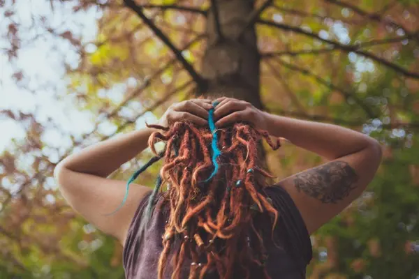 Dreadlock Tina – Foto 4 von 17
