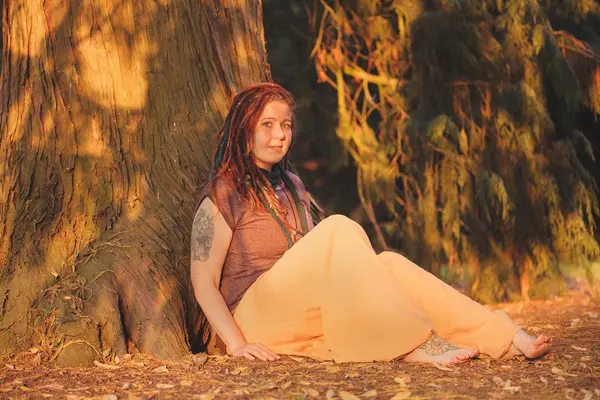 Dreadlock Tina – Foto 5 von 17
