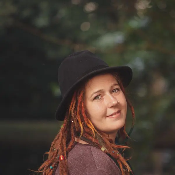 Dreadlock Tina – Foto 6 von 17