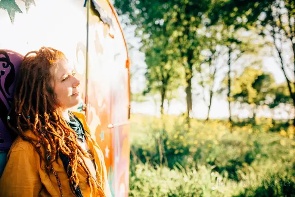 Dreadlock Tina – Foto 8 von 17