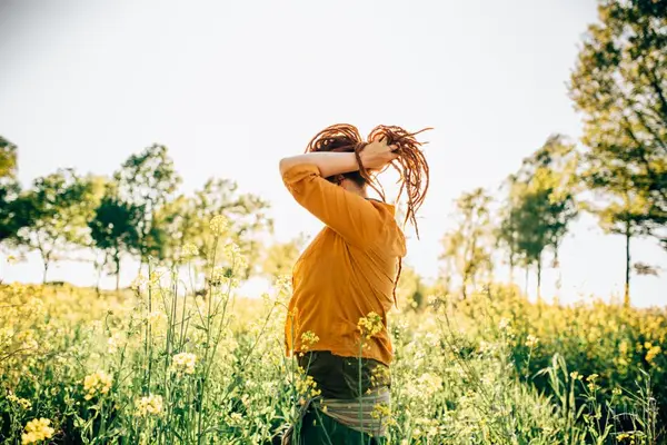 Dreadlock Tina – Foto 11 von 17