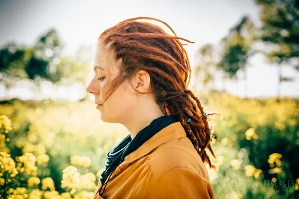 Dreadlock Tina – Foto 12 von 17
