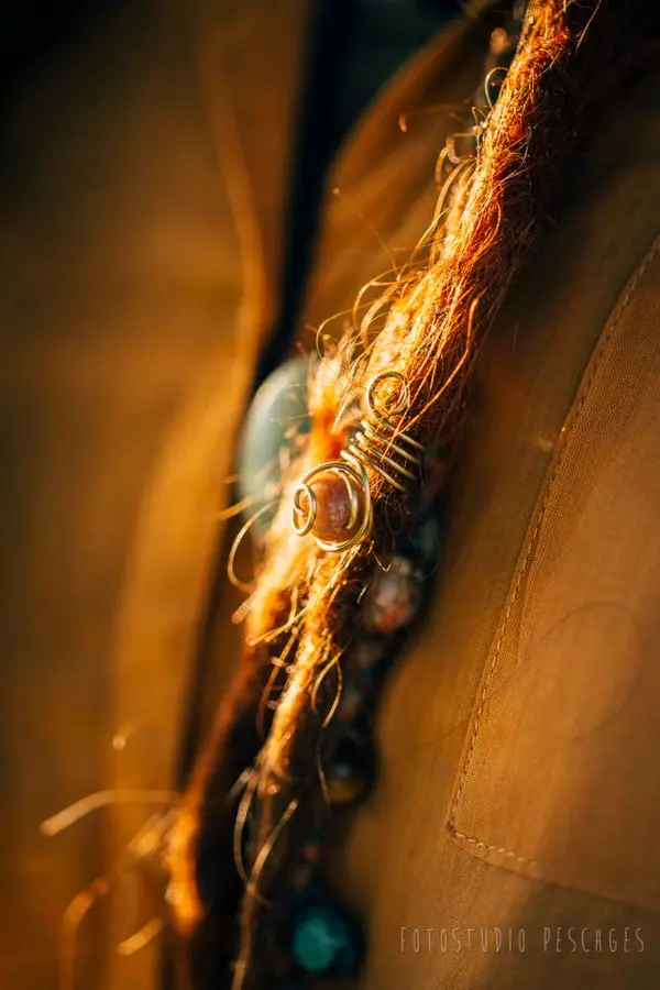 Dreadlock Tina – Foto 14 von 17