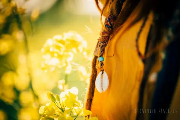 Dreadlock Tina – Foto 16 von 17