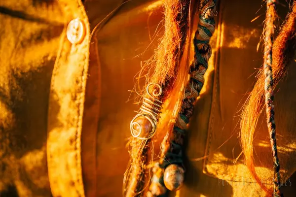 Dreadlock Tina – Foto 17 von 17