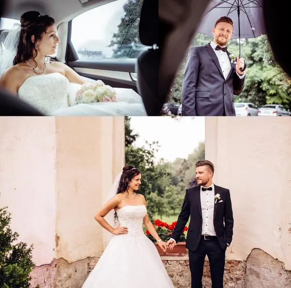 Hochzeiten – Foto 12 von 24