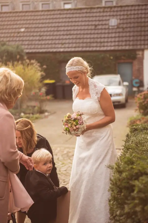Franca & Tobias – Foto 2 von 30