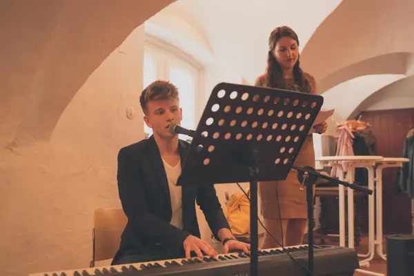 Franca & Tobias – Foto 6 von 30