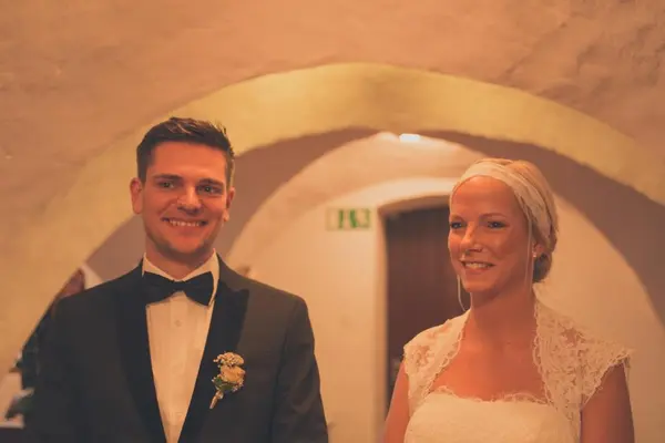 Franca & Tobias – Foto 7 von 30