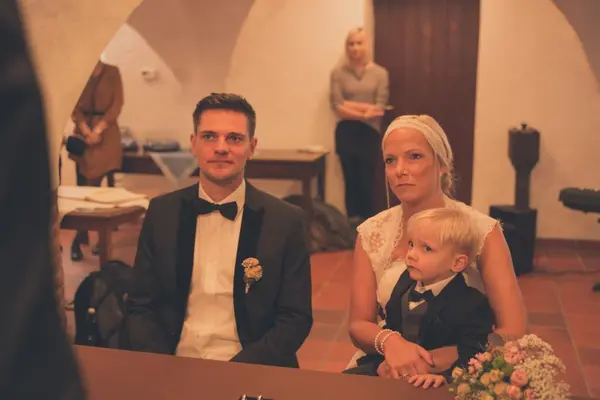 Franca & Tobias – Foto 8 von 30