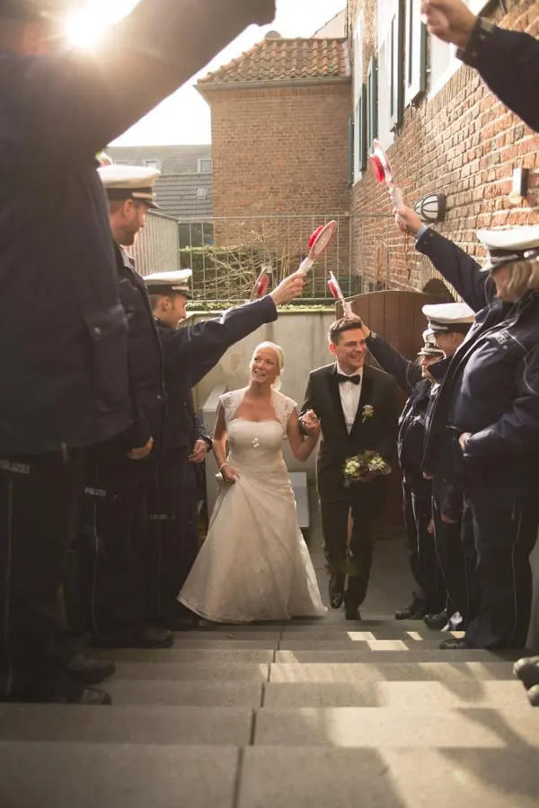 Franca & Tobias – Foto 13 von 30