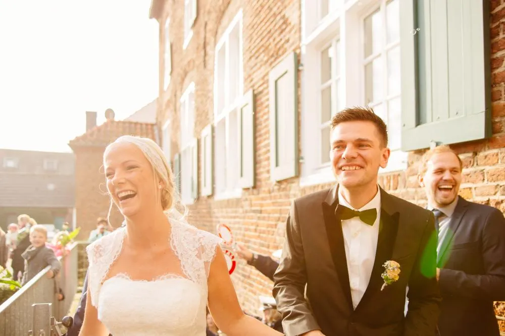 Franca & Tobias – Galerie öffnen