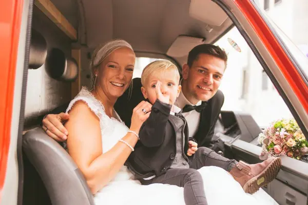Franca & Tobias – Foto 18 von 30