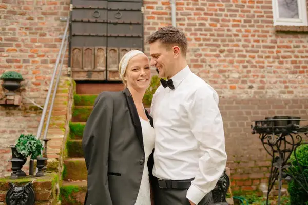 Franca & Tobias – Foto 19 von 30