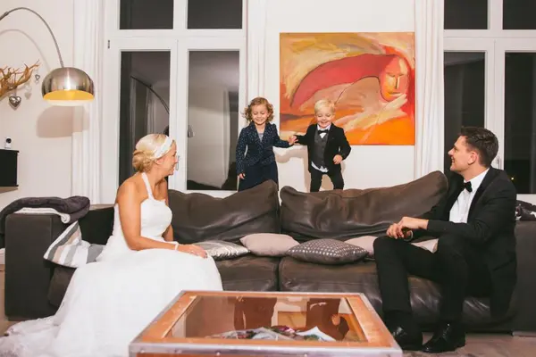 Franca & Tobias – Foto 22 von 30