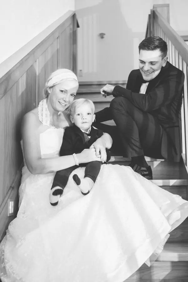 Franca & Tobias – Foto 25 von 30