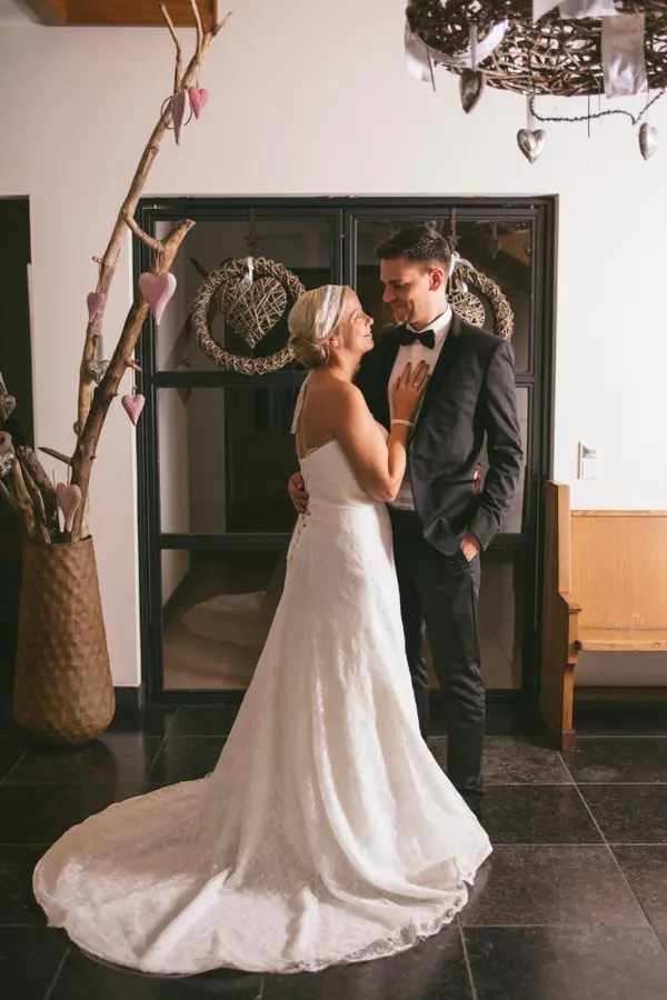 Franca & Tobias – Foto 27 von 30