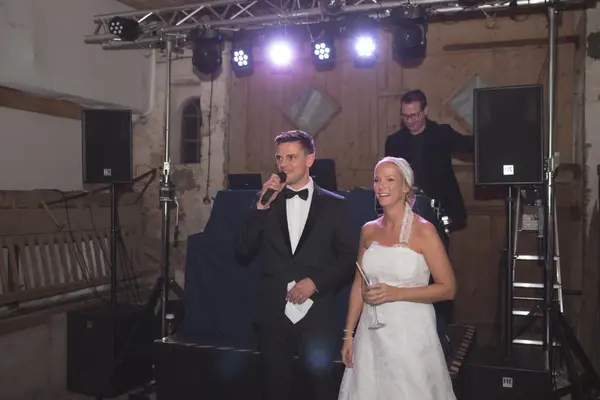 Franca & Tobias – Foto 29 von 30