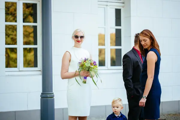 Grete & Thomas – Foto 1 von 48
