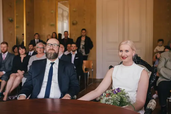 Grete & Thomas – Foto 3 von 48