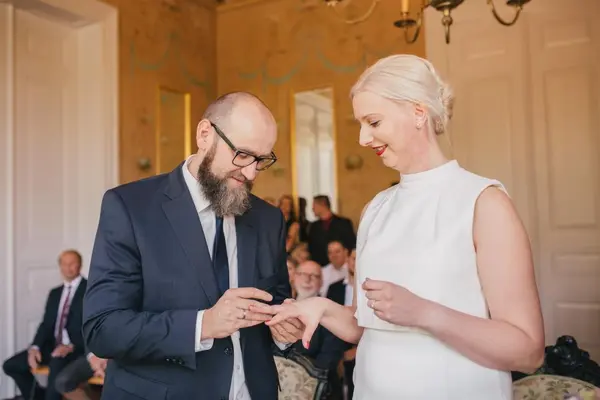 Grete & Thomas – Foto 7 von 48