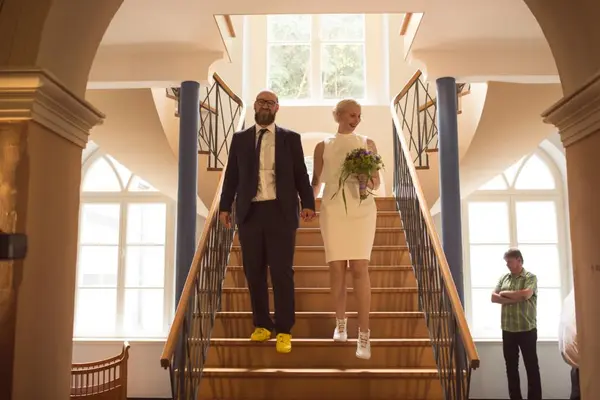 Grete & Thomas – Foto 14 von 48