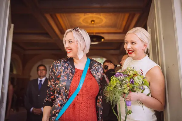 Grete & Thomas – Foto 16 von 48