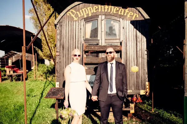 Grete & Thomas – Foto 20 von 48
