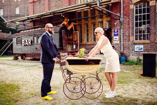 Grete & Thomas – Foto 22 von 48