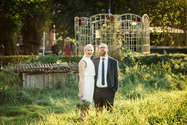 Grete & Thomas – Foto 23 von 48