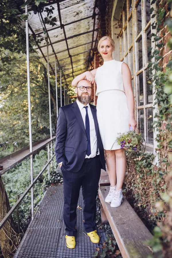 Grete & Thomas – Foto 24 von 48