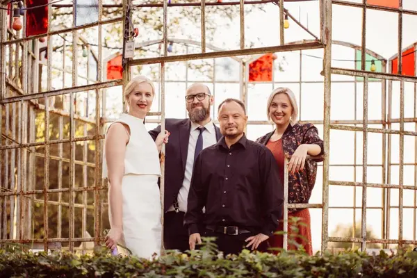 Grete & Thomas – Foto 26 von 48