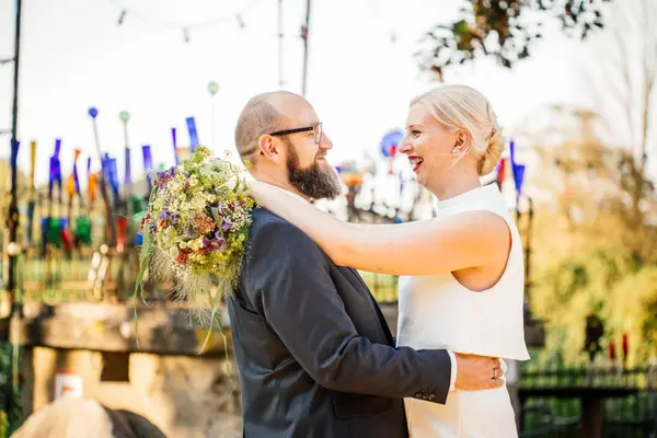 Grete & Thomas – Foto 27 von 48