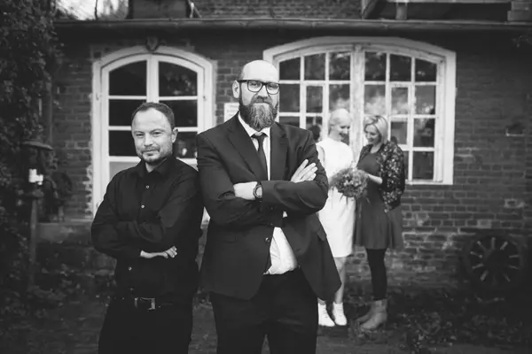 Grete & Thomas – Foto 29 von 48