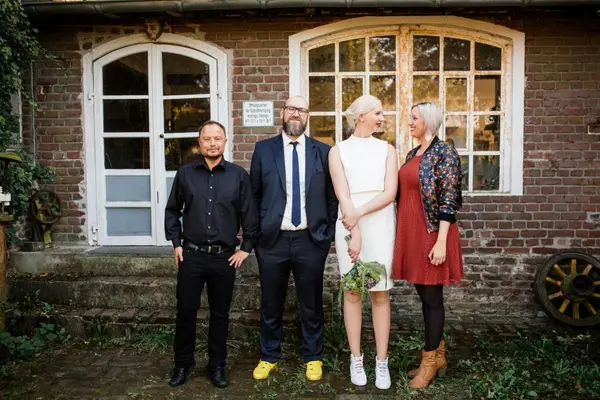 Grete & Thomas – Foto 32 von 48