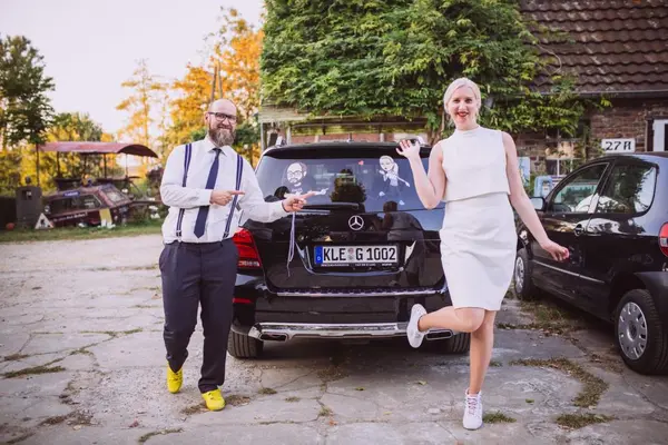 Grete & Thomas – Foto 35 von 48