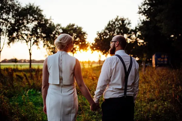 Grete & Thomas – Foto 37 von 48