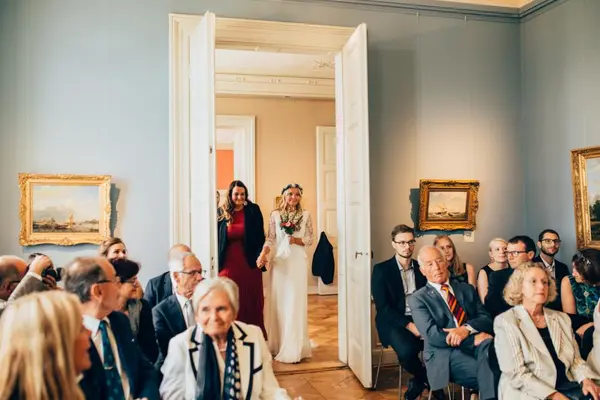 Maja & Ezra – Foto 1 von 37
