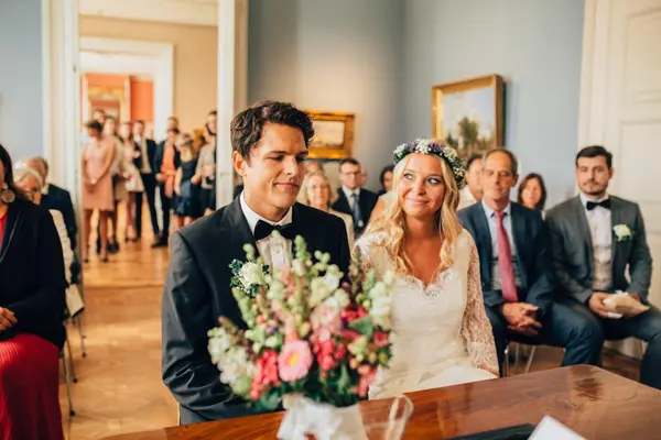 Maja & Ezra – Foto 2 von 37
