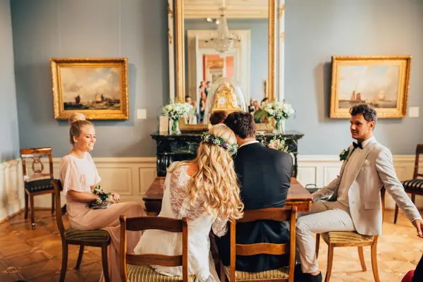 Maja & Ezra – Foto 4 von 37