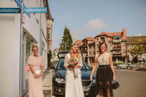 Maja & Ezra – Foto 5 von 37