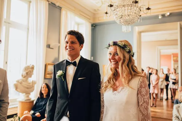 Maja & Ezra – Foto 6 von 37