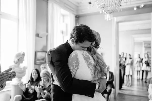 Maja & Ezra – Foto 7 von 37