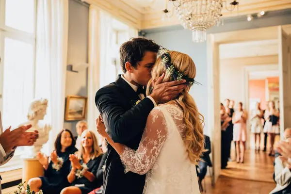 Maja & Ezra – Foto 8 von 37